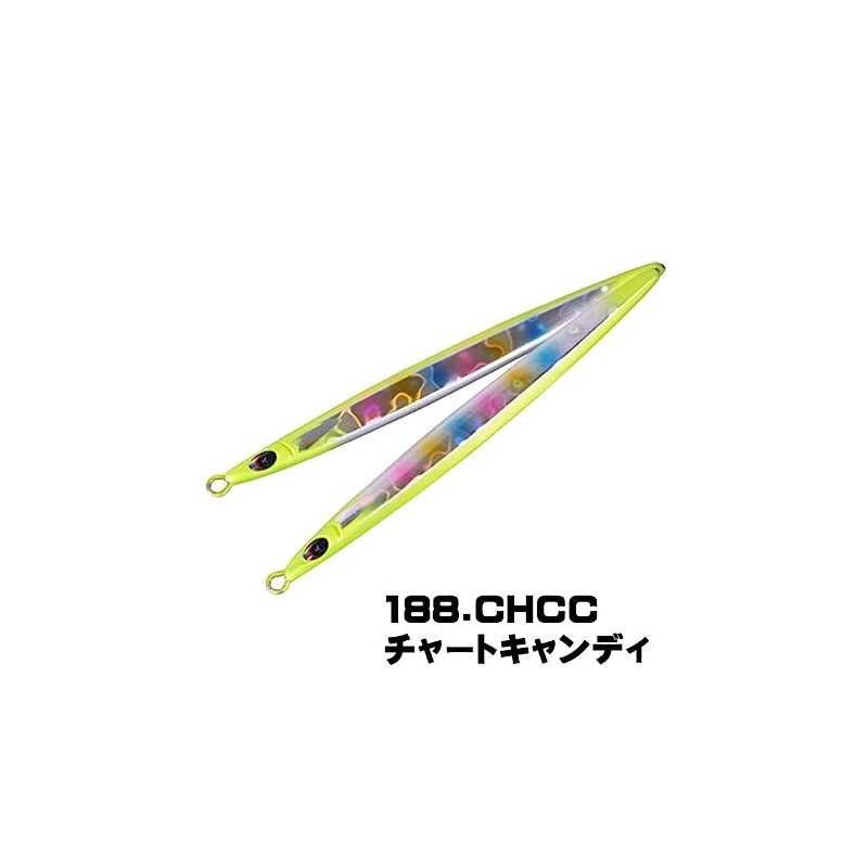 Xesta 906-6757 RUNWAY BLAZE 85g #188. CHCC Chart Candy