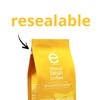 Ethical Bean Coffee Sweet Espresso Medium Dark Roast Fairtrade Organic