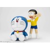 Figuarts ZERO Doraemon - Scene Edition - Approx. 3.7 inches