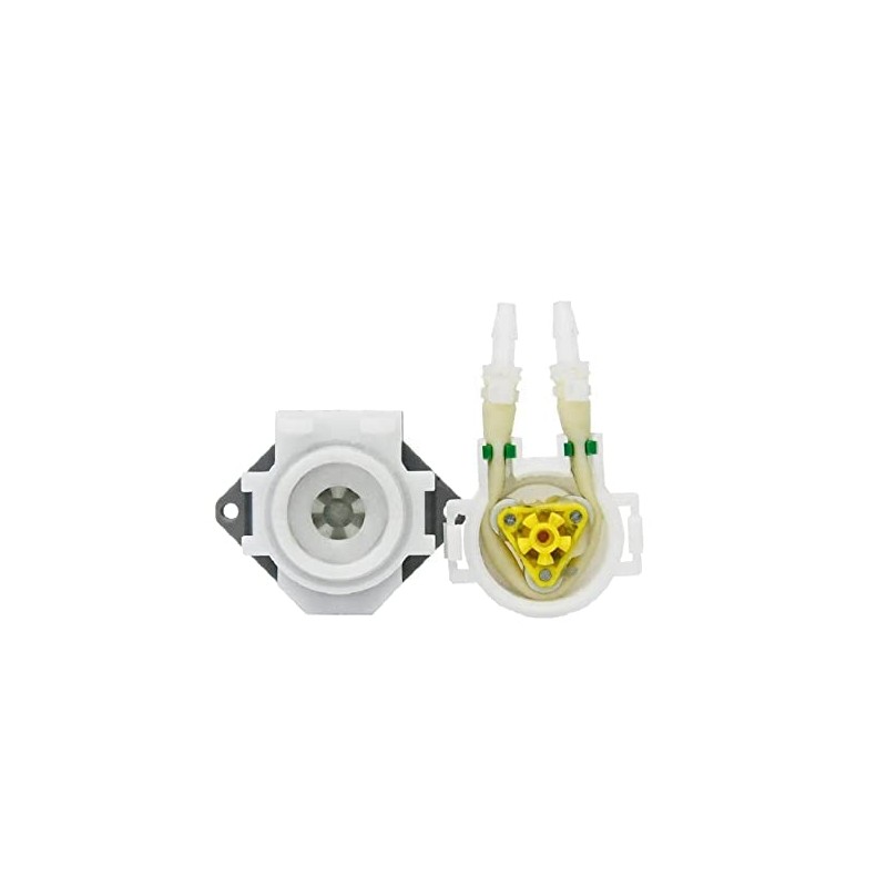 Peristaltic Pump 12V DC Mini Laboratory Large Flow 220ml/min Camoel