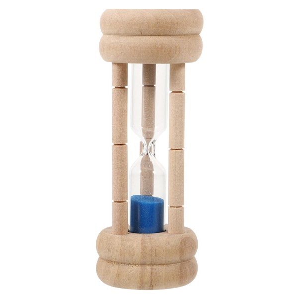 Healeved Sand Timer 2 Minute Hourglass Timer Timer 2 Minute