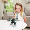 VTech Switch and Go Dinos Launcher T-Rex - Dino Car