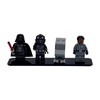 Brickcessories Display Stand for 75347 - TIE Bomber