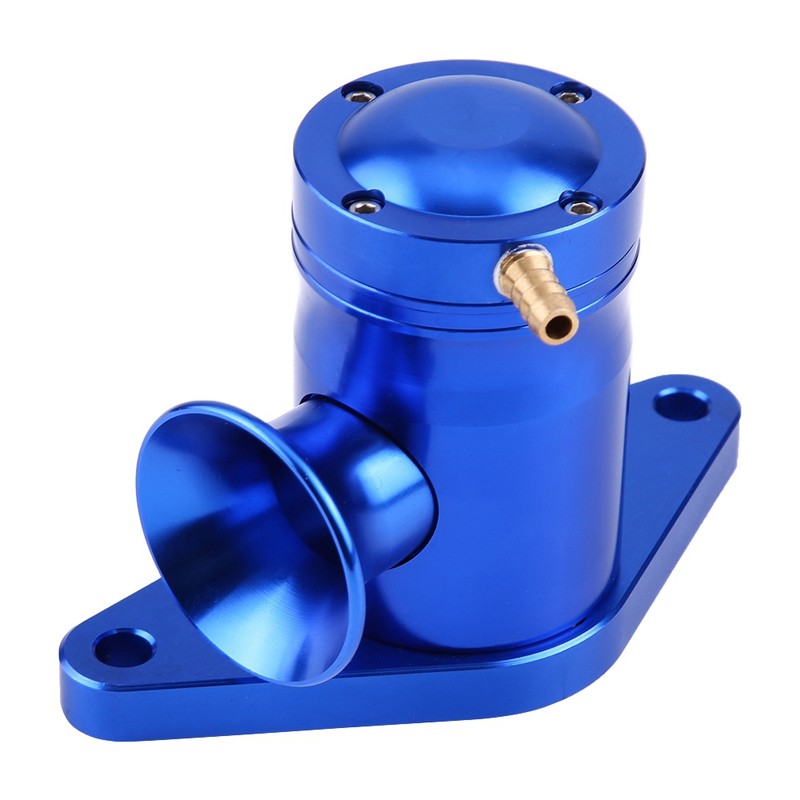 Car Bolt on Blow Off Valve BOV for Subaru Impreza