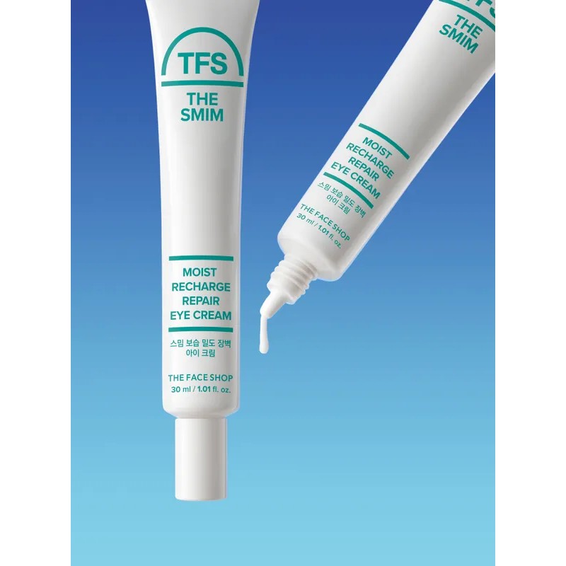 TFS by 더페이스샵 The Face Shop Smim Moisturizing Density Barrier