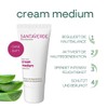 SantaVerde Aloe Vera Creme Medium ohne Duft
