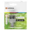 Gardena 6005-20 Threaded Tap Connector