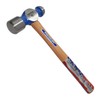 Vaughan TC848 48-Ounce Commercial Ball Pein Hammer