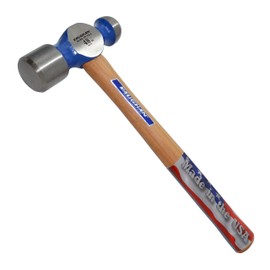 Vaughan TC848 48-Ounce Commercial Ball Pein Hammer