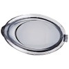 Cressi Optical Lens for Nuoto Swim Googles - Transparent, Size
