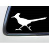 Thatlilcabin - Roadrunner Bird Geococcyx 8 inch Car Sticker Decal