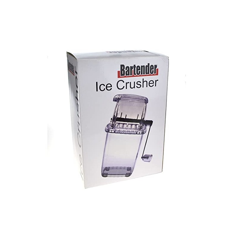 Avanti 16703 Ice Crusher
