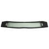 JMTAAT Heated Lower Rear Window Compatible with 2010-2015 Toyota Prius