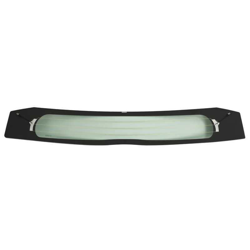 JMTAAT Heated Lower Rear Window Compatible with 2010-2015 Toyota Prius