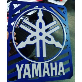 BANSHEE GRILL YAMAHA BANSHEE GRILL....