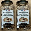 (Pack of 2) The Wild Mushroom Co. Dried Gourmet Mix