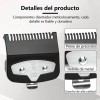 Peines Wahl Premium Peines Guía Maquinilla De 1,5 Mm A