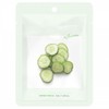 Fresh carrot energy awakens the skin, 10 mask packs / 신선한 당근 에너지가 피부를 깨우다 마스크팩 10매