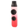 Kazoo Plastic Professional Adjustable Tone Musical Instrument with 10Pcs Flute
