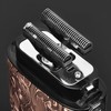 Ufree Upgrade Replacement Foil and Cutter, 3 Blade Design Razor