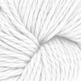 Cascade Yarns - Baby Alpaca Chunky, 100 g / 3.5 oz (576 - White)