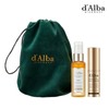 Dalba Prime Serum 50ml x 1 + Multi Balm x 1 + Velvet Pouch x 1 (Green) / 달바 프라임세럼 50ml1개+멀티밤1+벨벳 파우치 1개(그린)
