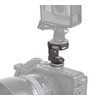 ayex FB-01 Hot Shoe Stand Adjustable Multifunctional Stand with Damping