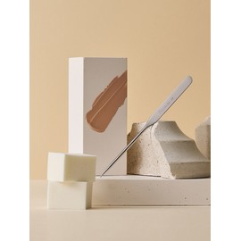 [Picasso / [피카소X함경식]메이크업 스파츌라+스펀지 2P 기획세트