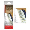 G.T. Luscombe Company, Inc. Gold Verse Finder Bible Tabs |