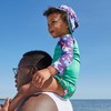 Bambino Mio, Costumino Contenitivo, A Prova di Perdite, Stiloso e