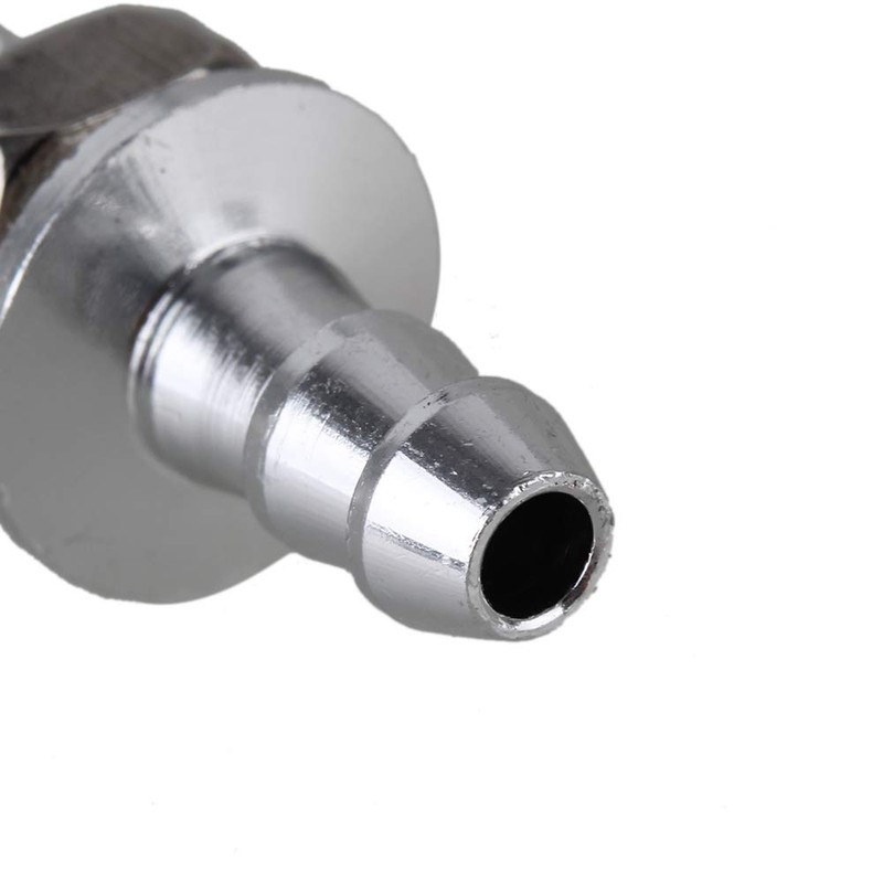 2pcs RC Boat Metal Water Outlet Water Cooling Tube Extension