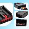84733196 Transmission Shift Lever Jumper Wiring Harness Connector Compatible with