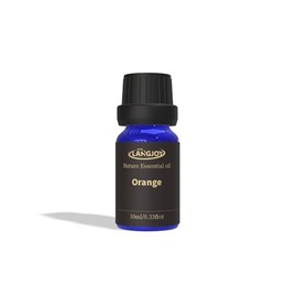 Essential Oil 0.34 oz Orange, Essential Oils for Candle Making, Essential Oil Home, Aromatherapy Oils, Oil Diffuser Essential Oils