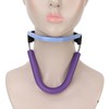 Cervical Collar Adjustable Kids Neck Brace Collar Support Stretcher Device