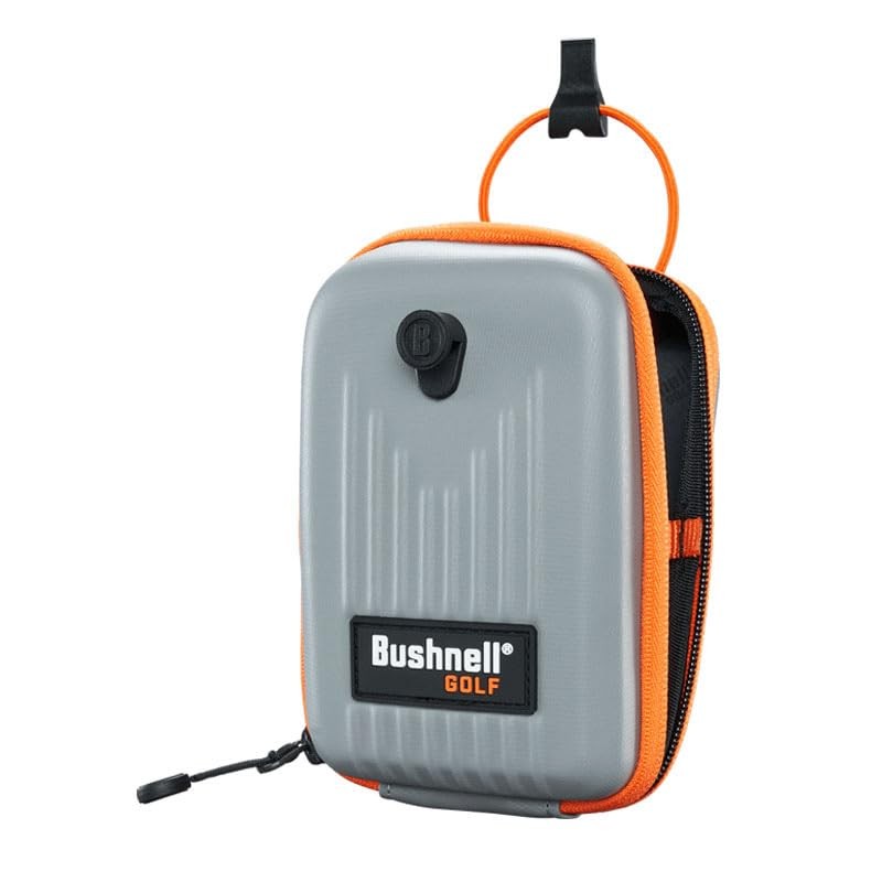 Bushnell Golf Rangefinder Pinsealer Carrying Case for Pro X3 and