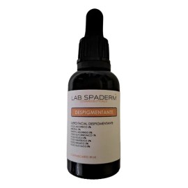 Suero Aclarante,despigmentante, Quita Manchas De 30ml