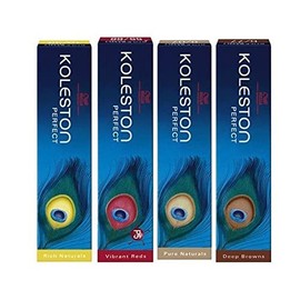 Wella Professionals Koleston