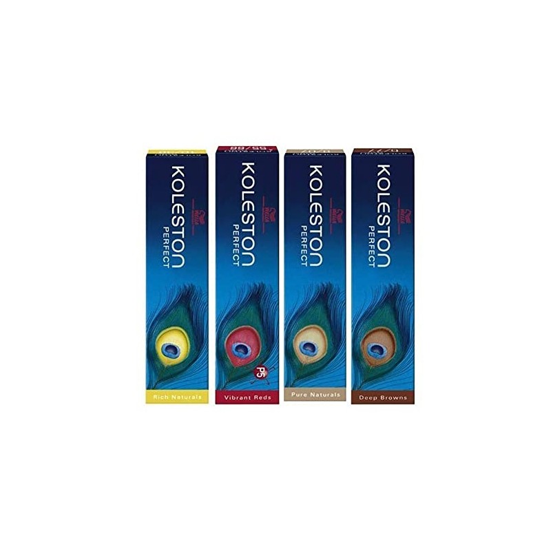 Wella Professionals Koleston
