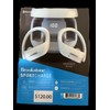 None Brookstone Sport Charge True Wireless Earbuds Sweat-Proof / Noise-Reducing