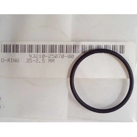 Yamaha NOS YAMAHA DT1 DT2 RT1 RT2 RT3 SC500 TY250 TR2 R3 VT480 O-RING 93210-25070-00