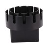 Downspout Adapter Drain Rain Gutter Converter Connector Connector Adaptor Connector