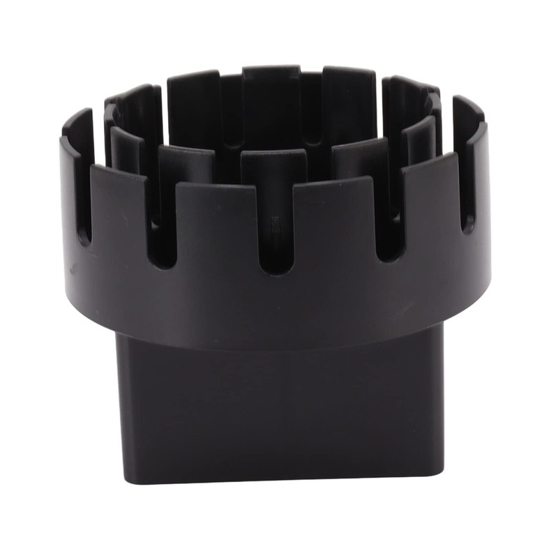 Downspout Adapter Drain Rain Gutter Converter Connector Connector Adaptor Connector