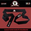 EAGLE FANG KARATE Hachimaki Japanese Headband - Karate Kid Miyagi-Do
