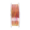 Sunline Osyare 150m No. 1.75 Silk White & Multi Marking