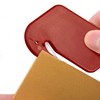 Letter Opener Envelope Slitter 4 Pack Letter Openers Plastic with