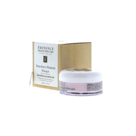 Eminence Strawberry Rhubarb Masque (Normal to Dry Skin) - 60ml/2oz