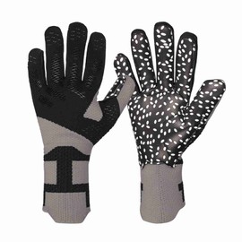 Soccer Goalie Gloves High Performance Anti-slip Football Goalkeeper Gloves for Kids Adults