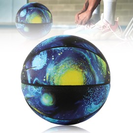 Multifunctionality Basketball Game Size 7 for Various Occasions Multifunctionality and Practicality Sports Basketball