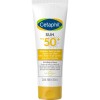 Protector Solar Oil Control Con color Fps 50 Cetaphil Sun