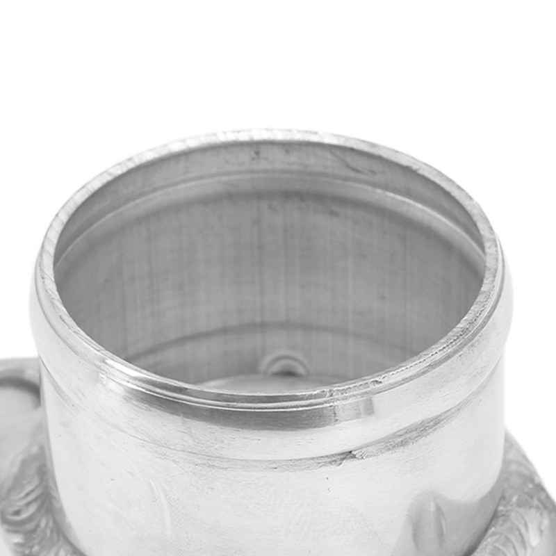 Turbo Compressor Flange Strong Sealing Leak Proof Rust Proof Replacement